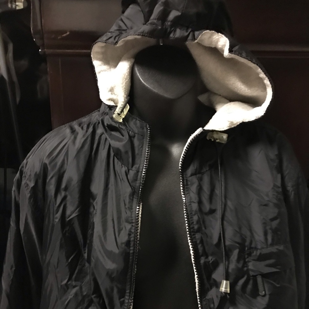 Windbreaker Jacket